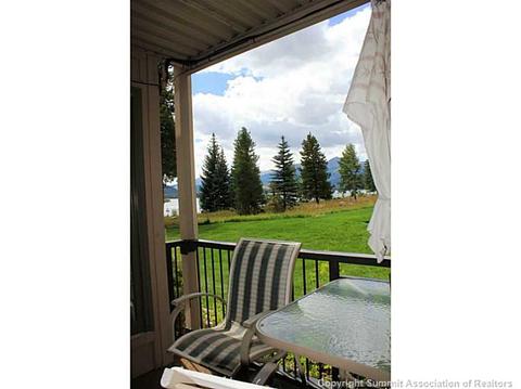 176 La Bonte St #103A, Dillon, CO 80435 photo 4