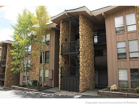 176 La Bonte St #103A, Dillon, CO 80435 photo 1