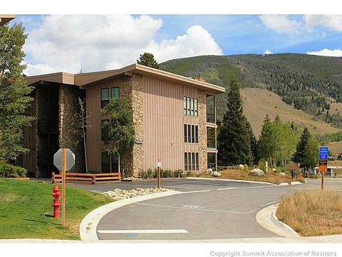 176 La Bonte St #103A, Dillon, CO 80435 photo 2