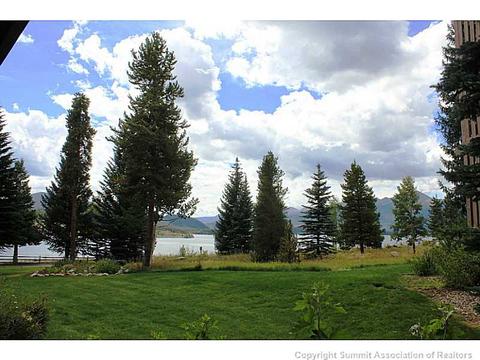 176 La Bonte St #103A, Dillon, CO 80435 photo 3