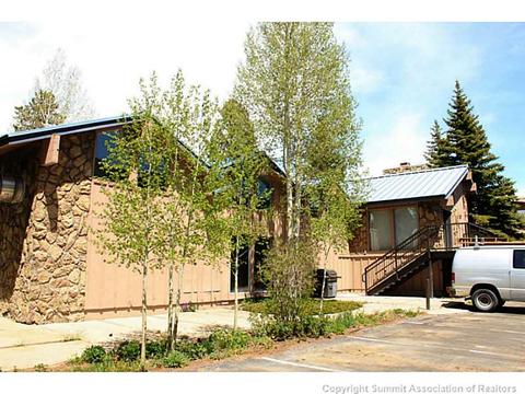 176 La Bonte St #103A, Dillon, CO 80435 photo 16
