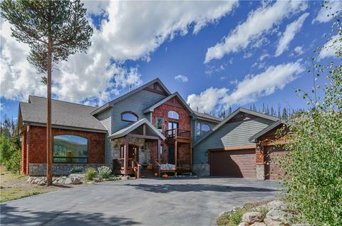 1124 Emerald Rd, Silverthorne, CO 80498 photo 1