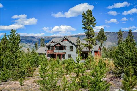 1124 Emerald Rd, Silverthorne, CO 80498 photo 11