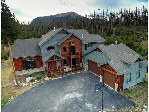 1124 Emerald Rd, Silverthorne, CO 80498 photo 24