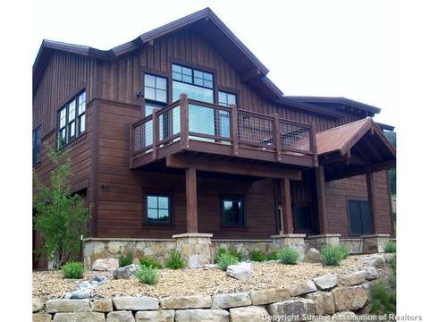 245 Stonefly Dr, Silverthorne, CO 80498 photo 1
