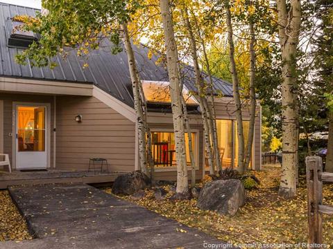 105 Honeysuckle Ct, Dillon, CO 80435 photo 1