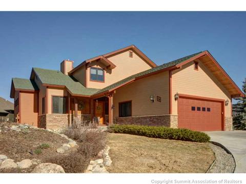38 Shane Ct, Dillon, CO 80435 photo 1