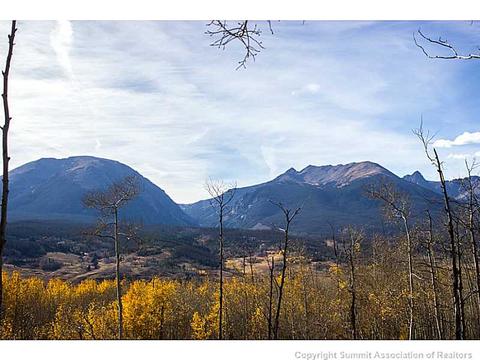 248 S Rd, Silverthorne, CO 80498 photo 1