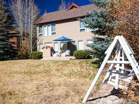 507 Coyote Dr, Silverthorne, CO 80498 photo 4