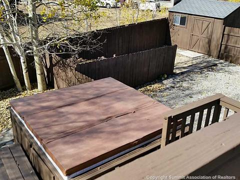 352 Vail Cir, Dillon, CO 80435 photo 12