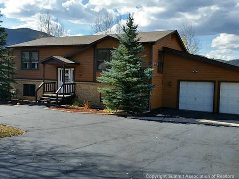 352 Vail Cir, Dillon, CO 80435 photo 2