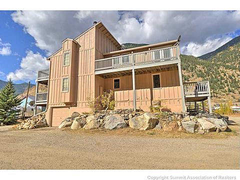 1467 Main St #1467, Georgetown, CO 80444 photo 1