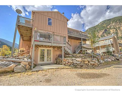 1467 Main St #1467, Georgetown, CO 80444 photo 19