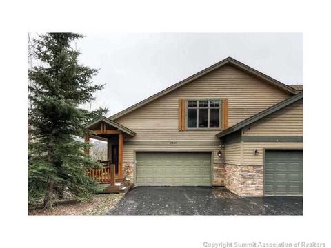 104 Ensign Dr, Dillon, CO 80435 photo 1