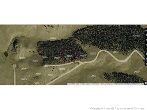 55 Lookout Rd, Como, CO 80432 photo 1