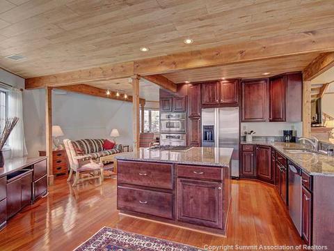 109 Forest Canyon Rd, Dillon, CO 80435 photo 1