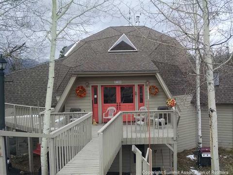 109 Forest Canyon Rd, Dillon, CO 80435 photo 6