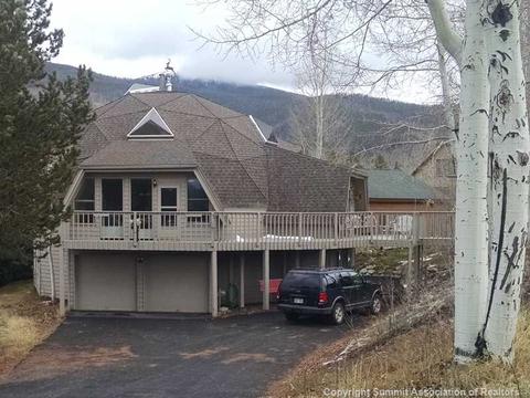 109 Forest Canyon Rd, Dillon, CO 80435 photo 5