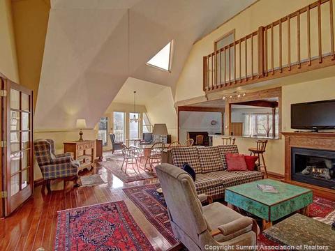 109 Forest Canyon Rd, Dillon, CO 80435 photo 3
