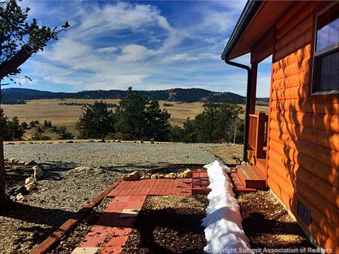281 Sequoia Rd, Hartsel, CO 80449 photo 12