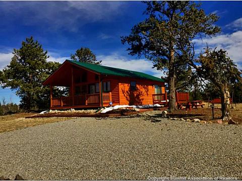 281 Sequoia Rd, Hartsel, CO 80449 photo 10