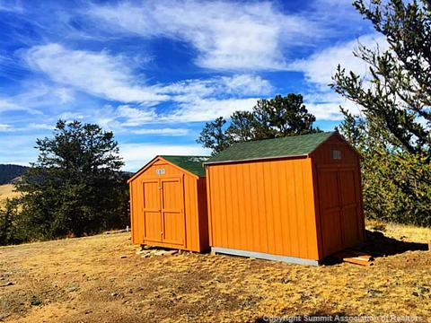 281 Sequoia Rd, Hartsel, CO 80449 photo 22