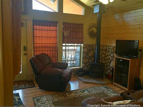 281 Sequoia Rd, Hartsel, CO 80449 photo 6