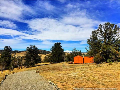 281 Sequoia Rd, Hartsel, CO 80449 photo 21