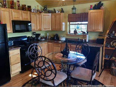 281 Sequoia Rd, Hartsel, CO 80449 photo 2