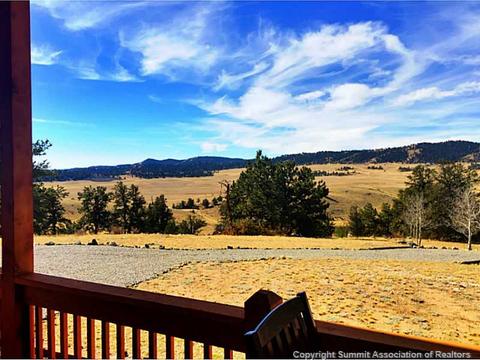 281 Sequoia Rd, Hartsel, CO 80449 photo 5