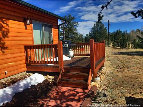 281 Sequoia Rd, Hartsel, CO 80449 photo 19