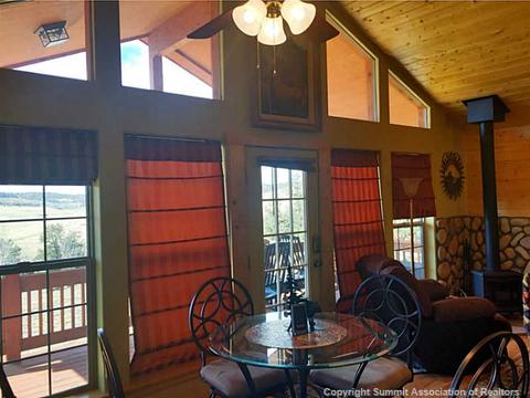 281 Sequoia Rd, Hartsel, CO 80449 photo 3