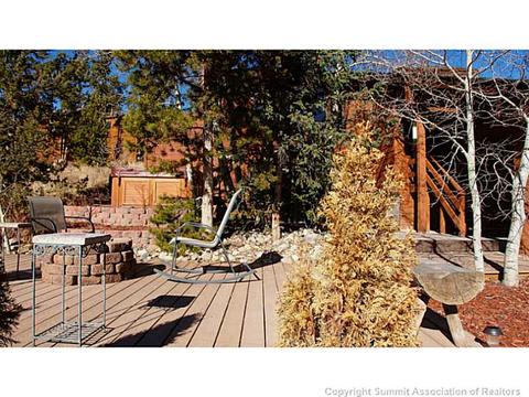 401 Idlewild Dr, Dillon, CO 80435 photo 11