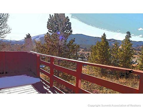 401 Idlewild Dr, Dillon, CO 80435 photo 9
