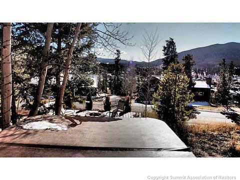 401 Idlewild Dr, Dillon, CO 80435 photo 10