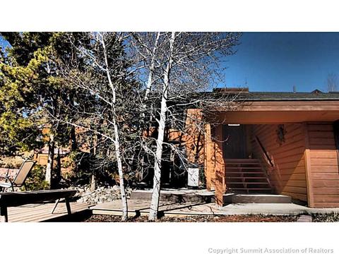 401 Idlewild Dr, Dillon, CO 80435 photo 2