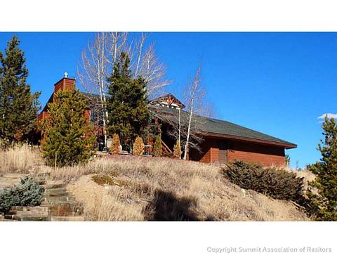 401 Idlewild Dr, Dillon, CO 80435 photo 1