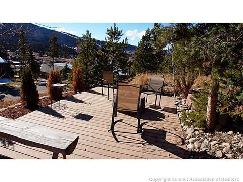 401 Idlewild Dr, Dillon, CO 80435 photo 12