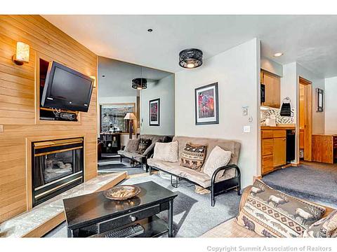 24 River Run Rd #2908, Keystone, CO 80435 photo 4