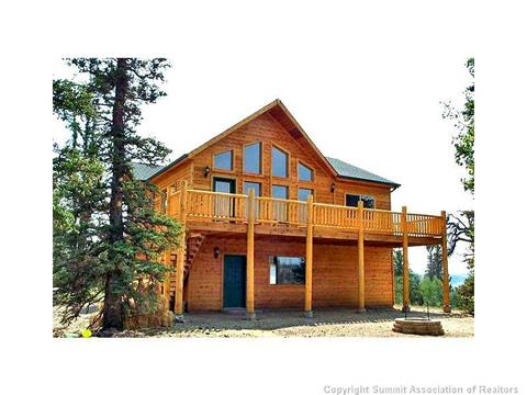 240 Palomino Rd, Como, CO 80432 photo 1
