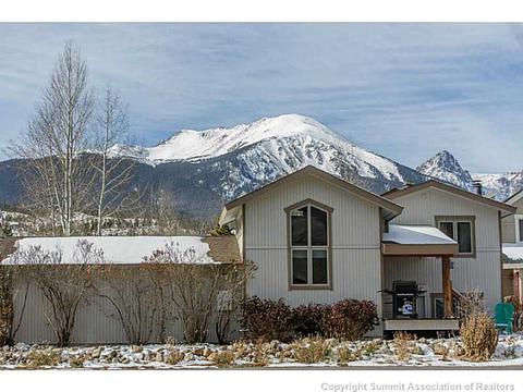 250 Coyote Ct, Silverthorne, CO 80498 photo 1