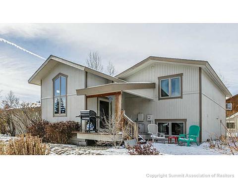 250 Coyote Ct, Silverthorne, CO 80498 photo 2