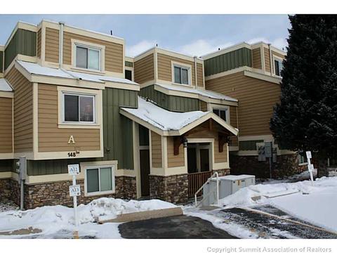 148 Summit Dr #A10, Dillon, CO 80435 photo 1