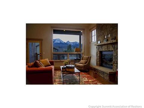 76 Flyline Dr, Silverthorne, CO 80498 photo 2