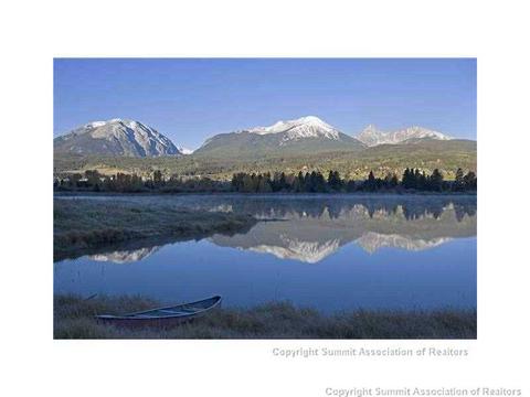 76 Flyline Dr, Silverthorne, CO 80498 photo 3