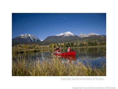 76 Flyline Dr, Silverthorne, CO 80498 photo 4