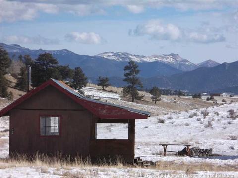 706 Antelope Way, Como, CO 80432 photo 1