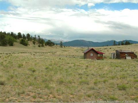 706 Antelope Way, Como, CO 80432 photo 19