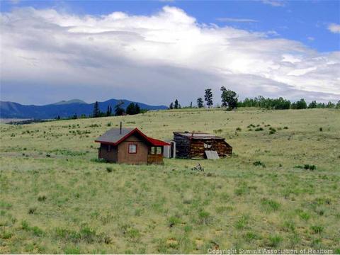 706 Antelope Way, Como, CO 80432 photo 13