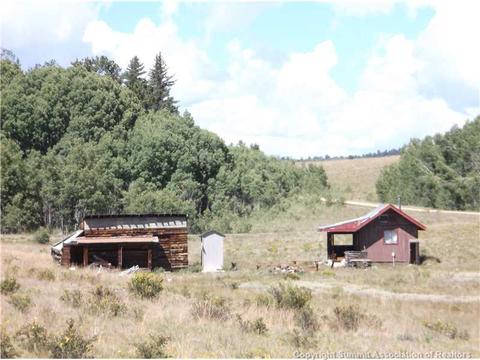 706 Antelope Way, Como, CO 80432 photo 2